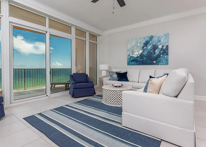 Phoenix Gulf Towers 803 Apartment Gulf Shores