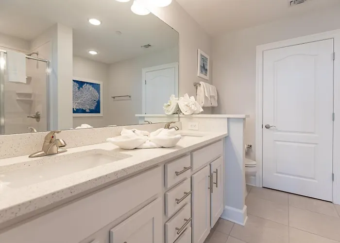 Apartment Phoenix Gulf Towers 803