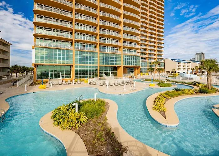 Apartment Phoenix Gulf Towers 803 Gulf Shores
