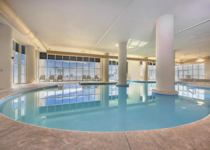Phoenix Gulf Towers 803 Gulf Shores