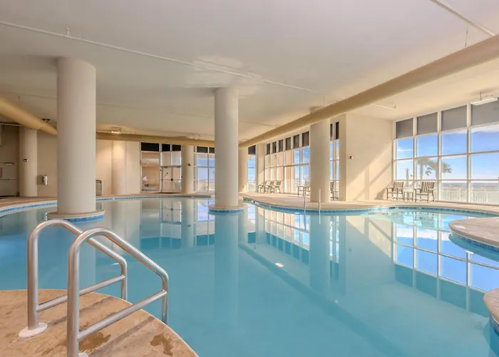 Phoenix Gulf Towers 803 Apartment *