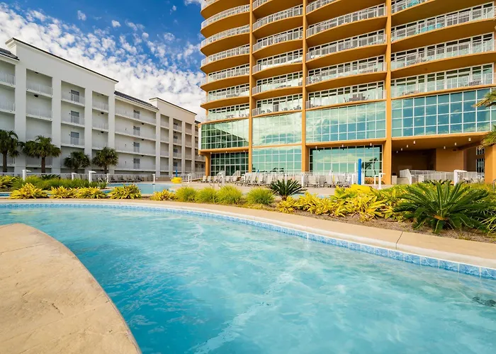 Phoenix Gulf Towers 803 Gulf Shores