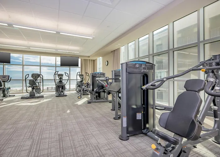 Phoenix Gulf Towers 803