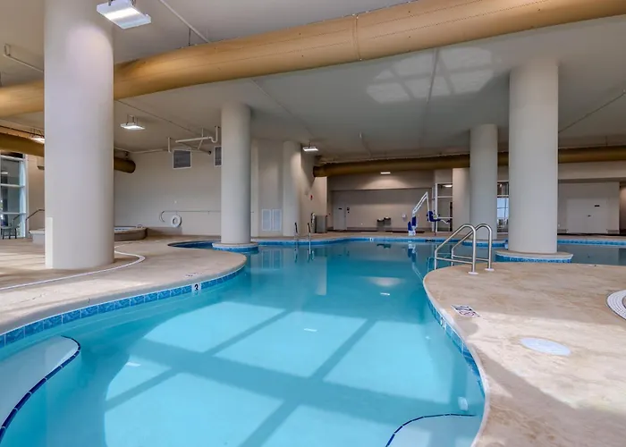 Apartment Phoenix Gulf Towers 803