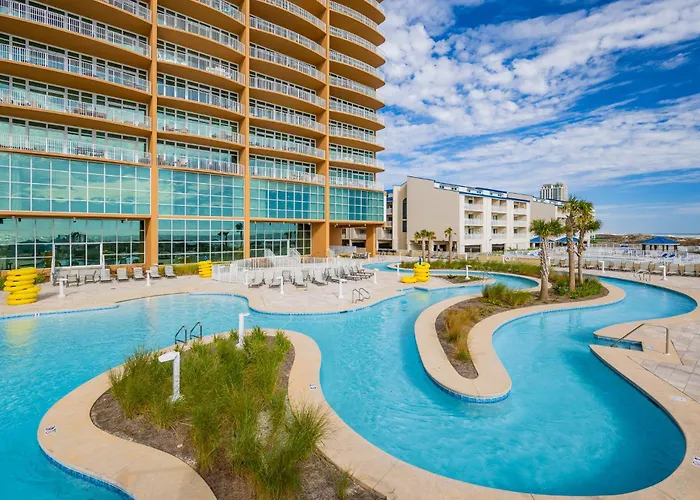 Phoenix Gulf Towers 803 *