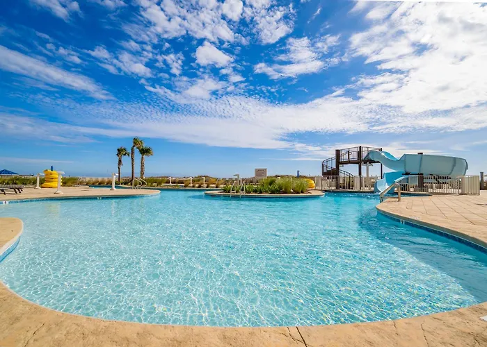Phoenix Gulf Towers 803 Apartment Gulf Shores