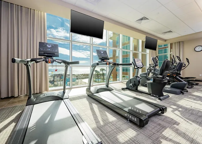 Phoenix Gulf Towers 803