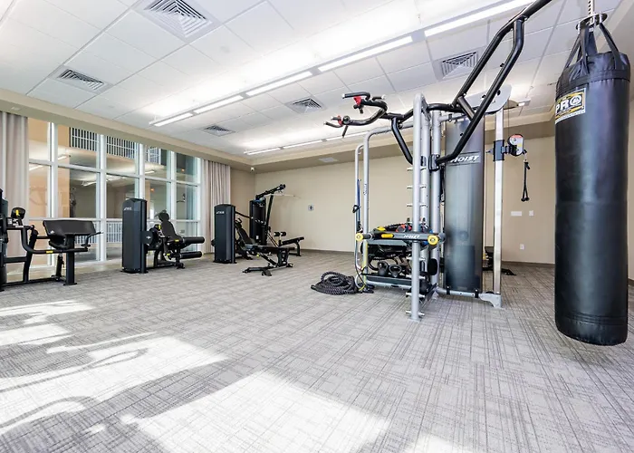 Apartment Phoenix Gulf Towers 803