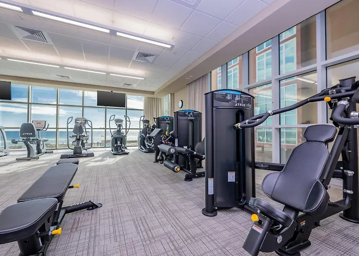Apartment Phoenix Gulf Towers 803