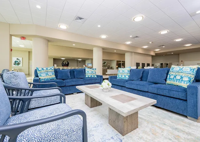 Phoenix Gulf Towers 803 Apartment *