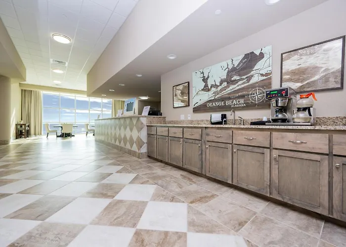 Phoenix Gulf Towers 803 Apartment