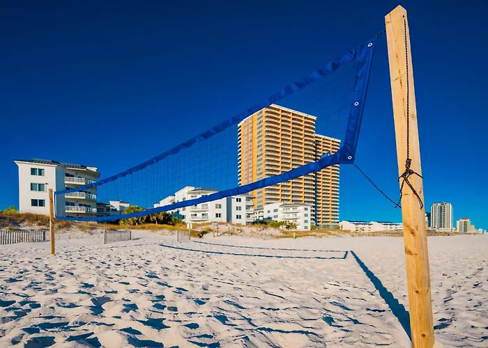 Phoenix Gulf Towers 803