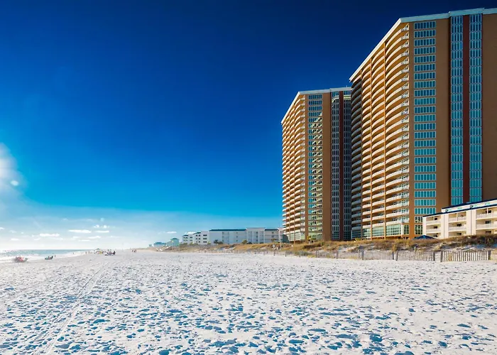 Phoenix Gulf Towers 803 * Gulf Shores
