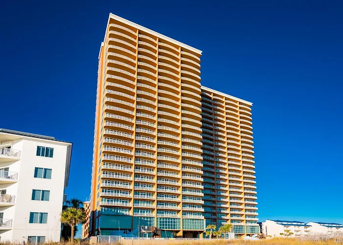 Phoenix Gulf Towers 803 Gulf Shores
