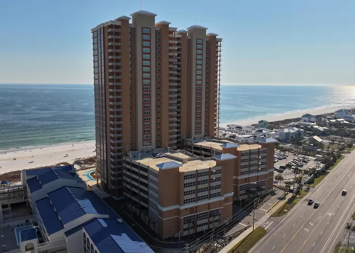Apartment Phoenix Gulf Towers 803